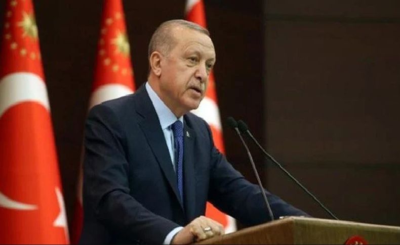 Cumhurbaşkanı Erdoğan: Fiyatlardaki balon sönecek