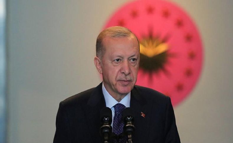 Erdoğan, İsrail Cumhurbaşkanı Herzog ile telefonda görüştü