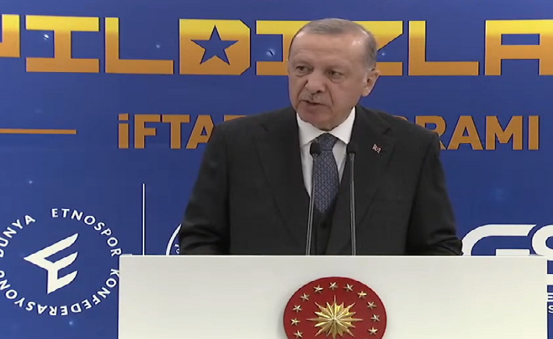 Erdoğan: Türkiye sporda da fetret dönemini geride bıraktı