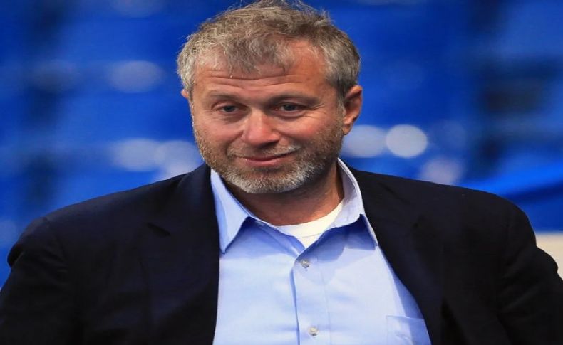 Göztepe'den Abramovich iddialarına yalanlama