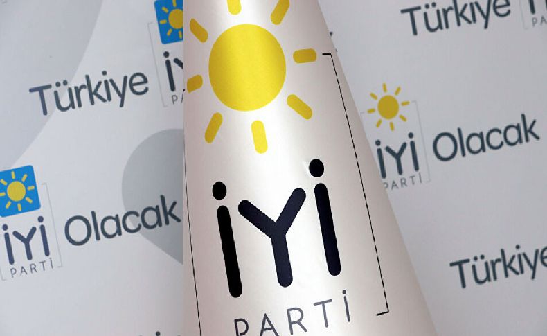 İYİ Parti, orman yangınları için Meclis araştırması istedi