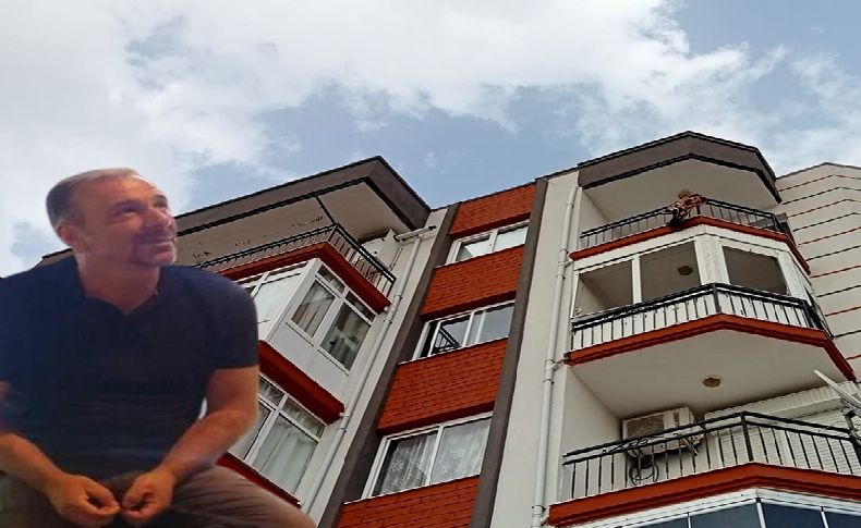 İzmir'deki korkunç cinayetin zanlısı yakalandı
