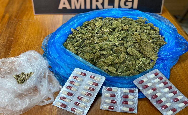 İzmir polisi torbacılara göz açtırmıyor