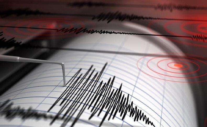 Karadeniz’de deprem! İstanbul’da da hissedildi