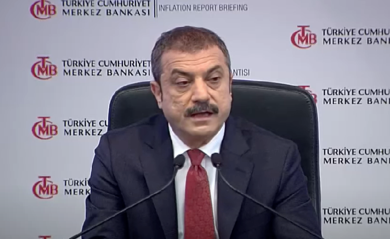 Kavcıoğlu açıkladı... Merkez Bankası 500 TL'lik banknot çıkaracak mı?