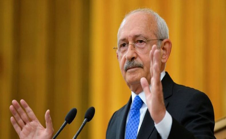 Kılıçdaroğlu: Milletimiz ırkçı değildir, olmayacaktır da!