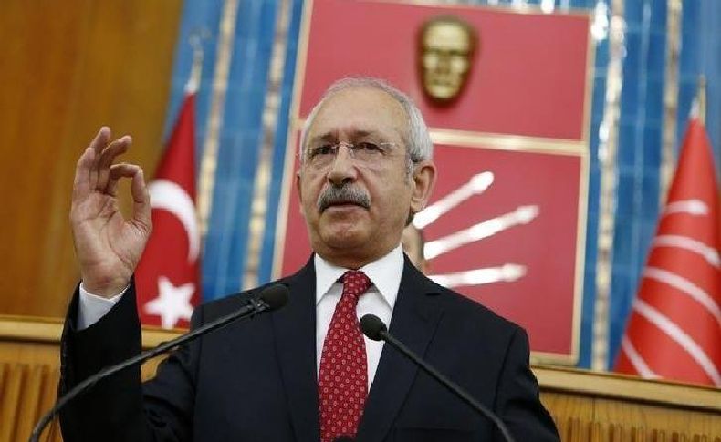 Kılıçdaroğlu'ndan Bahçeli'ye; Neyin haram olduğunu çok iyi bilir