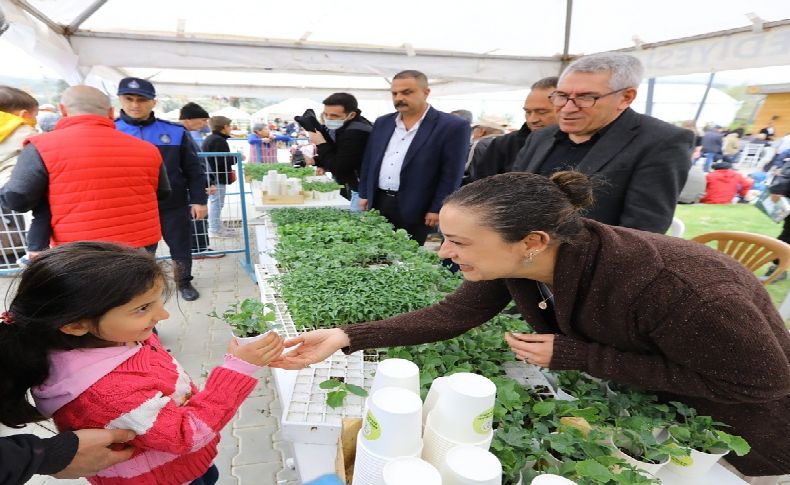 Köy Enstitüleri’nin 82. kuruluş yıl dönümü Selçuk’ta kutlandı