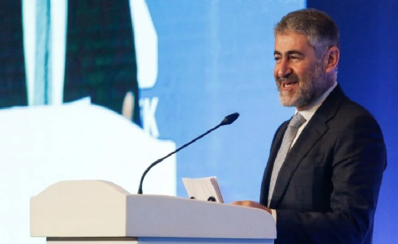 Nebati'den enflasyon açıklaması: Piyasada işler elhamdülillah iyi