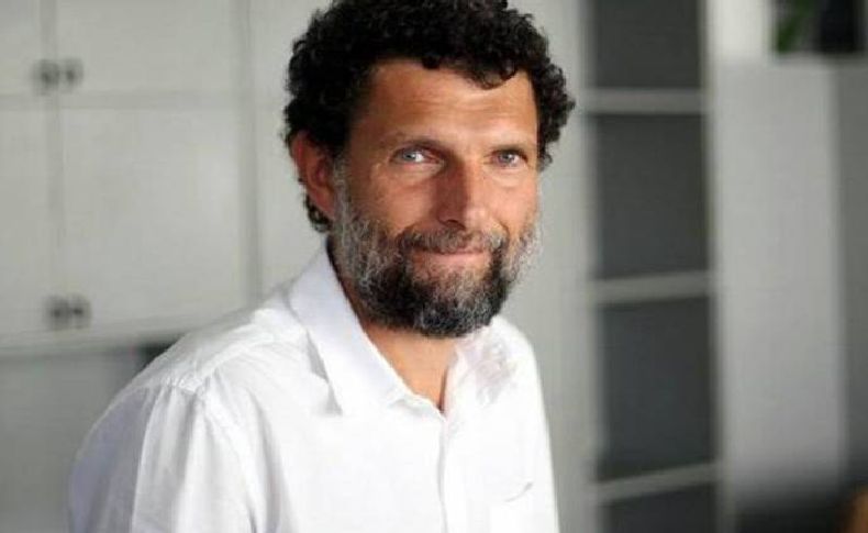 Osman Kavala: Hayatımın 4,5 yılını cezaevinde geçirmiş olmam...