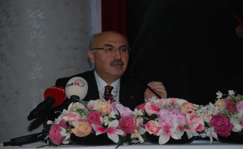 Vali Köşger sosyal medyadan duyurdu; Tapu alındı!