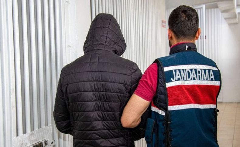 Deniz Baykal ve bazı MHP'lilere ait görüntüleri yayınlayan 2 kişi tutuklandı