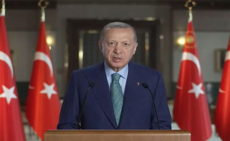 Erdoğan: Dijital faşizm tehdit unsuru