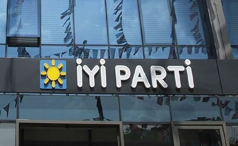 İYİ Parti'den 'Finlandiya ve İsveç' açıklaması