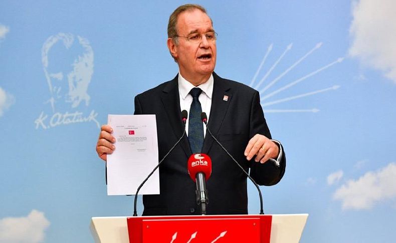 Öztrak'tan 'döviz krizi' mesajı: Koşar adım gidiyoruz
