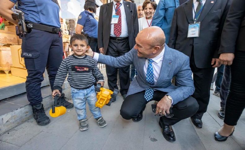 Soyer'den 'Van' değerlendirmesi: Herkes dertli ama umutlu