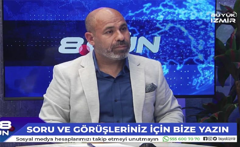 Umutoğulları’ndan ‘8. Gün’de dobra dobra açıklamalar