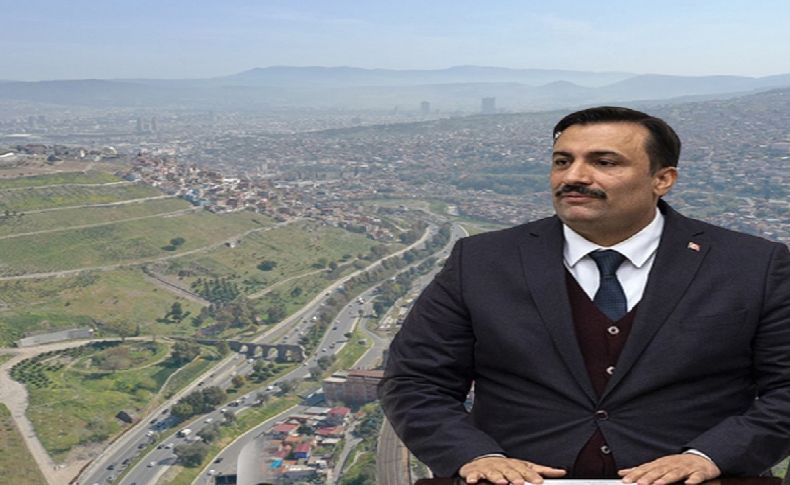 AK Partili Bekle’den ‘Yeşildere’ tepkisi: Yıllardır yüzüne bakmadığınız yerler… 