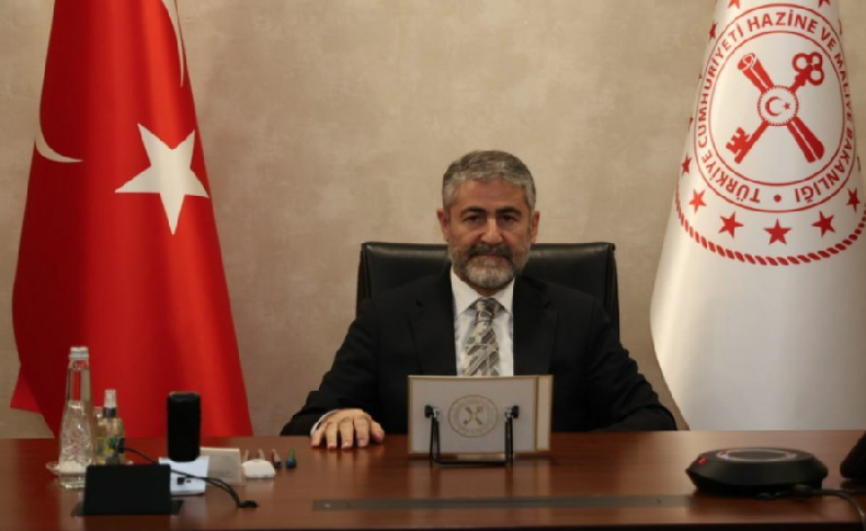 Bakan Nebati: Enflasyon artışı hız kesti