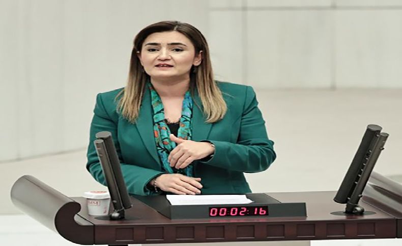 CHP'li Kılıç'tan stajyer avukatlar için kanun teklifi