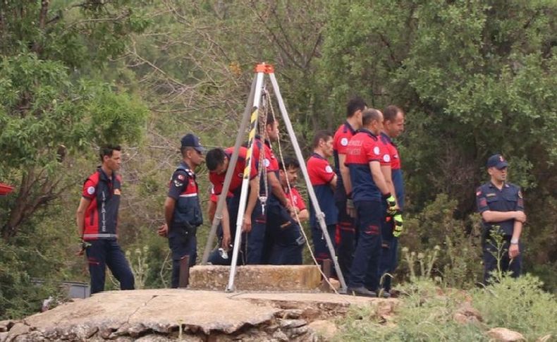 Denizli'de kaybolan 2 gençten acı haber geldi