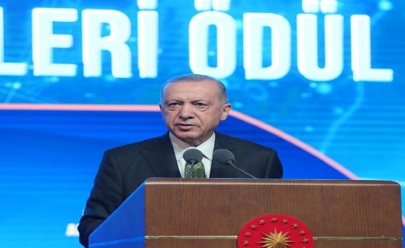 Erdoğan: Okullarda yardımcı kaynaklar ücretsiz verilecek