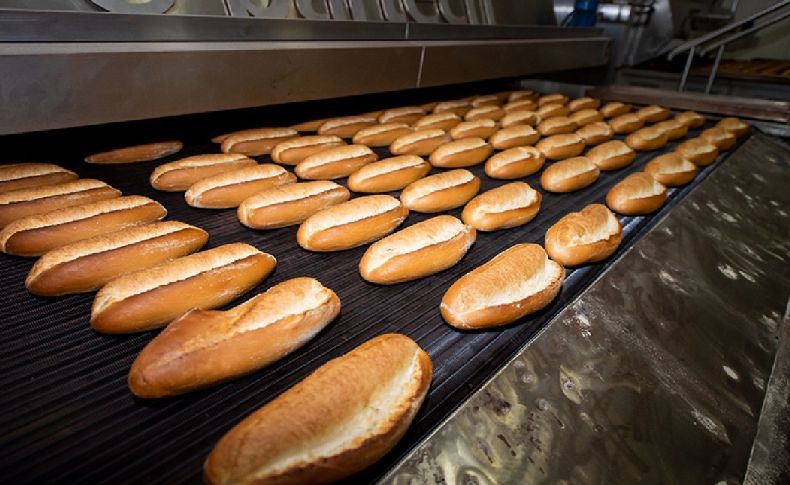 Halk Ekmek ile dar gelirlilere 3 ayda 9 milyon ekmek