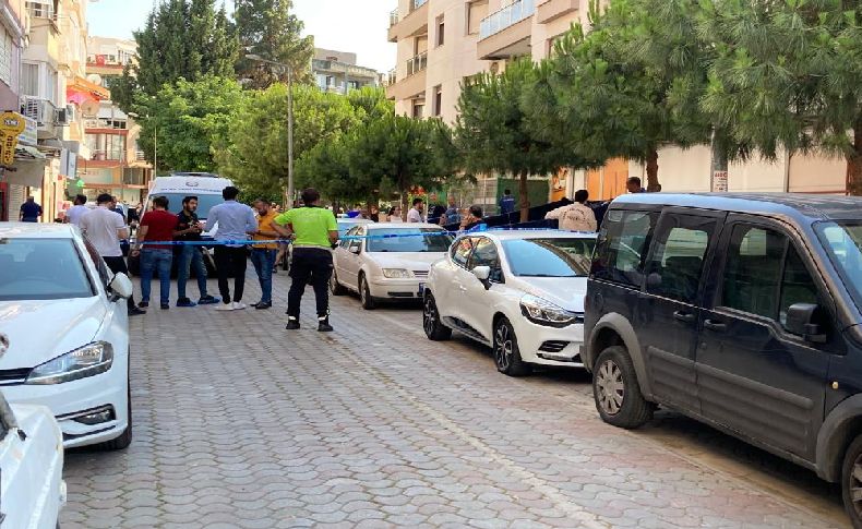 İzmir’de silahlı saldırı: 1 kişi hayatını kaybetti