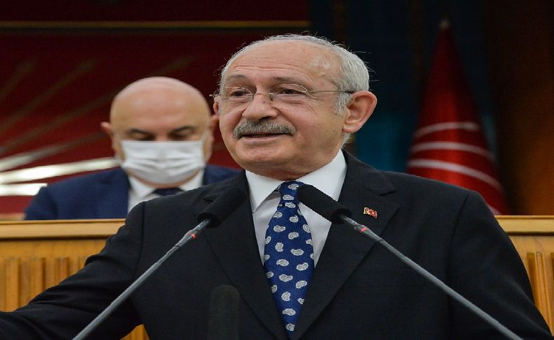 Kılıçdaroğlu İzmir'e geliyor: İşte saat saat programı...