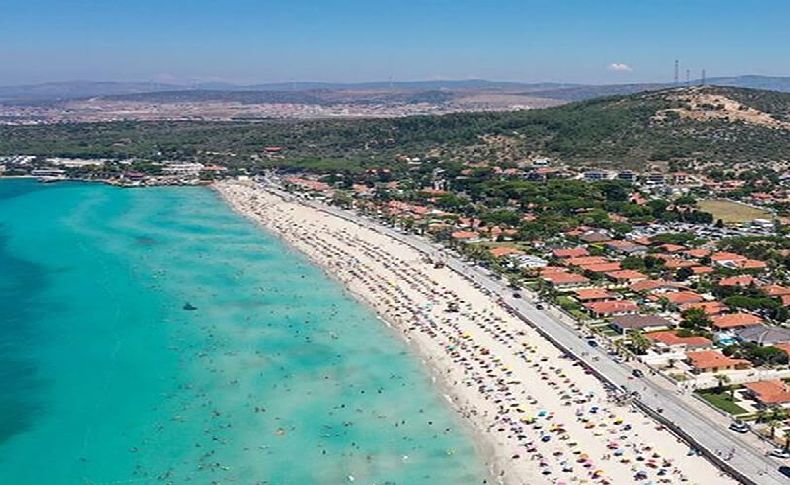 Valilik tatil cennetinde ‘JES’ için harekete geçti