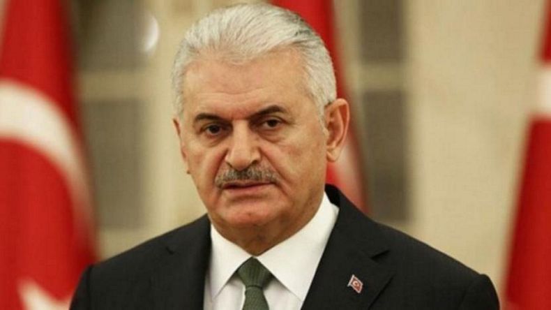 Binali Yıldırım'dan seçim tarihi açıklaması