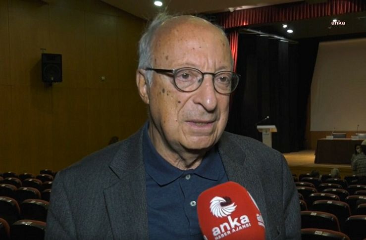 Eski AİHM Yargıcı Rıza Türmen'den Kavala kararı yorumu