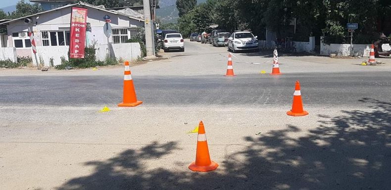 İzmir'de cinayetle biten çocuk kavgasında 3 tutuklama