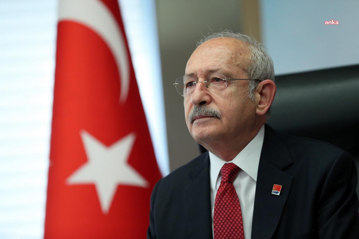 Kılıçdaroğlu'ndan KYK borcu olan gençlere çağrı