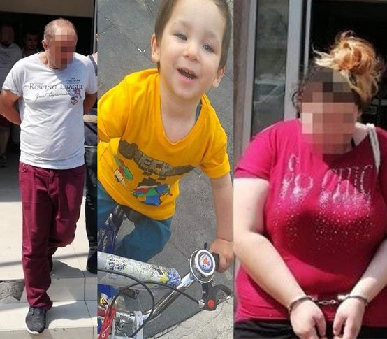 Minik Eymen'in ölümüne ilişkin davada flaş gelişme! Beklenen rapor çıktı
