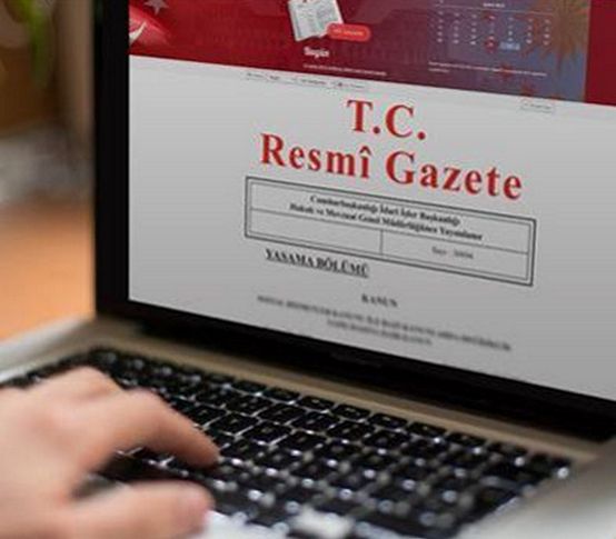 Resmi Gazete’de yayımlandı: İşte yeni atama kararları