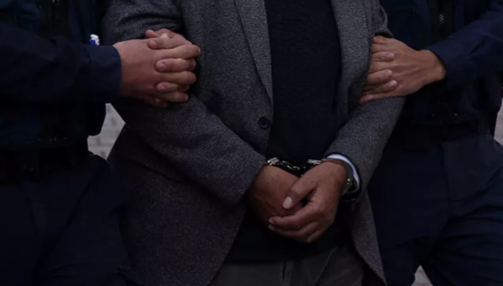 Suç örgütü lideri Binali Camgöz Karadağ’da yakalandı