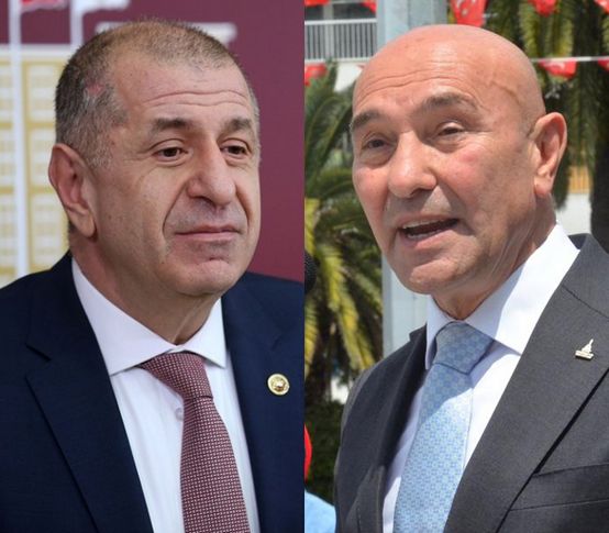 Ümit Özdağ’dan ‘Soyer’ iddiası: Anlaşmayı feshetti!