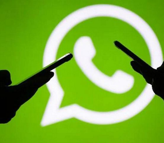 Whatsapp'a yeni özellik geliyor