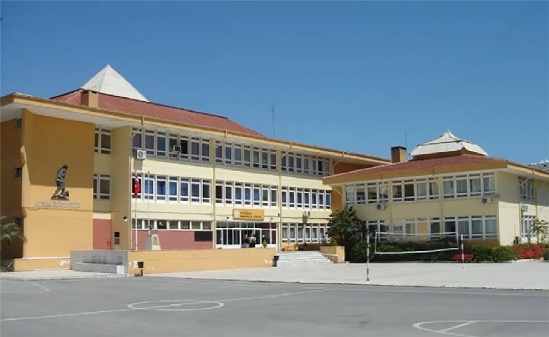Atakent Anadolu Lisesi'nin bir kısmı satılacak mı: Cengiz İnşaat'tan yanıt