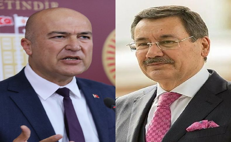 Bakan ve Gökçek sosyal medyada kapıştı: Jelibon rezervine inanan birisinin...