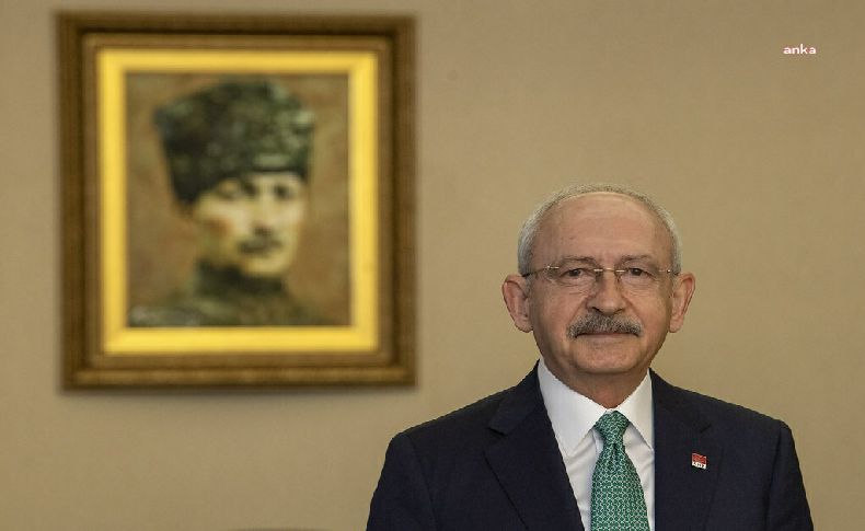 CHP Lideri Kılıçdaroğlu makale kaleme aldı!