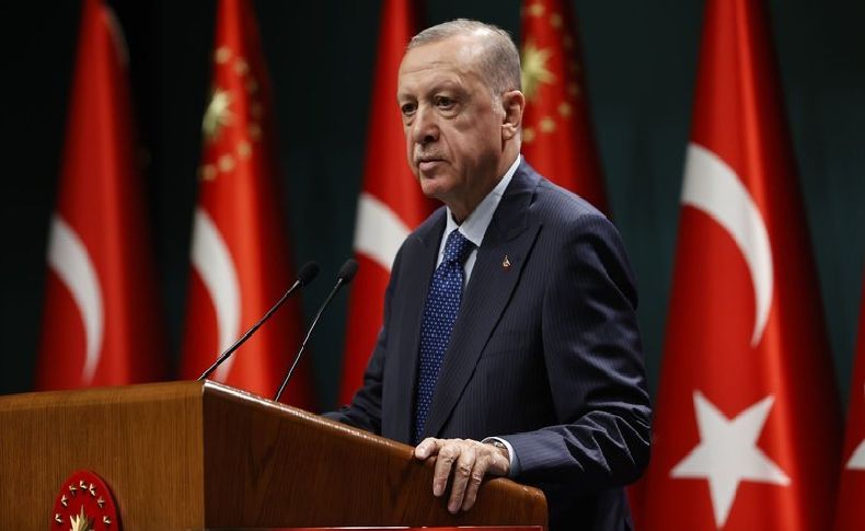 Erdoğan'dan vatandaşlara ve iş dünyasına çağrı