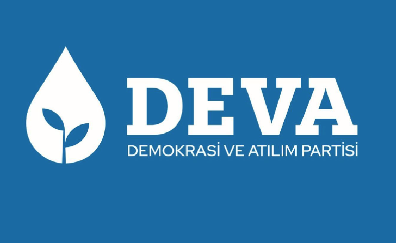 DEVA Partisi o isimlerle ilgili suç duyurusunda bulundu