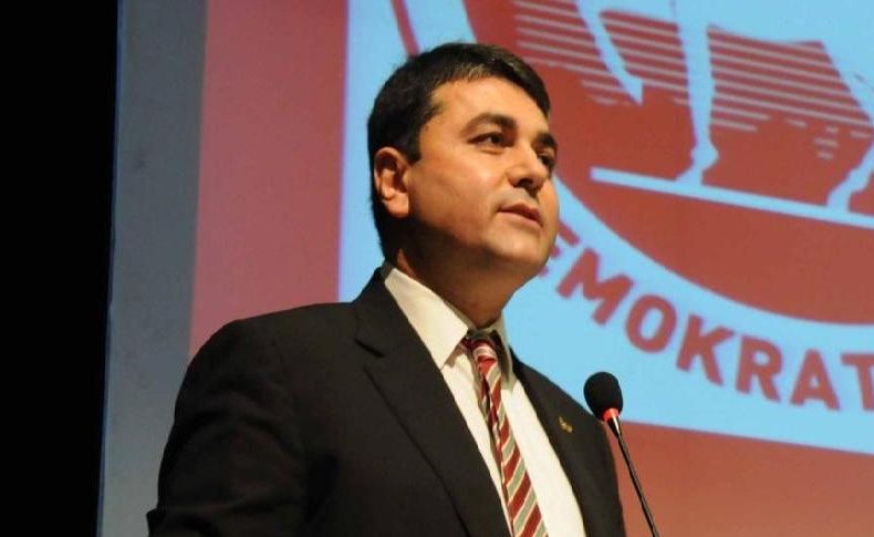 Gültekin Uysal: AK Parti adli vakaya dönüşmüştür