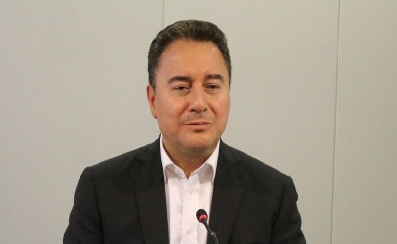 Babacan: Adayın şimdiden açıklanması çok riskli