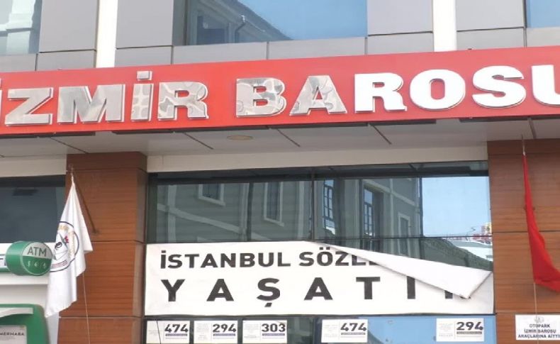 Baro’dan Valiliğe ‘yasak’ tepkisi: ‘Makamlar ego tatmin yeri değildir’