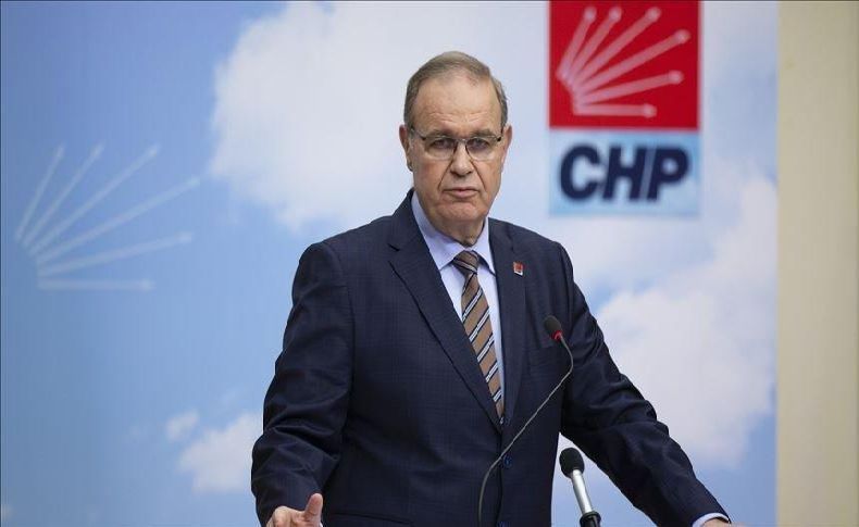 CHP Sözcüsü Öztrak: Borsayı milletin soyulduğu bir gazinoya çevirdiler