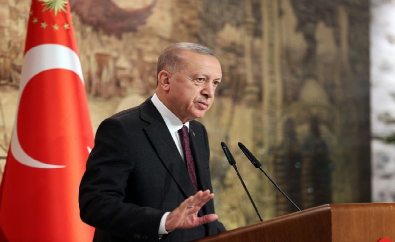 Cumhurbaşkanı Erdoğan: Ben ekonomistim, enflasyon aşılamaz bir ekonomik tehlike değil