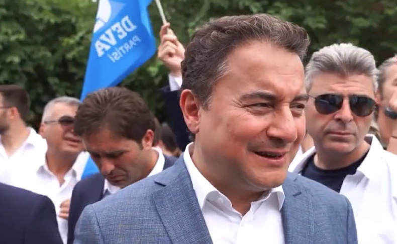 Emekli yurttaş Ali Babacan'a dert yandı!